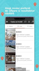 Storia.ro anunțuri imobiliare  screenshot 3