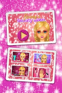 Jenny's Beauty Salon and SPA 1.0.4 screenshot 2