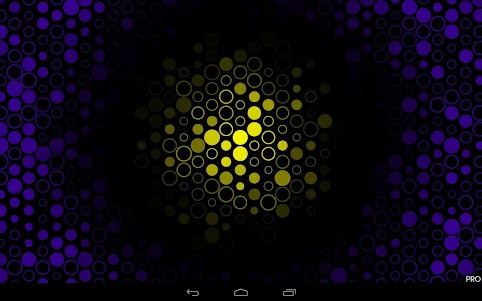 Light Grid Pro Live Wallpaper 8.0.3 screenshot 22