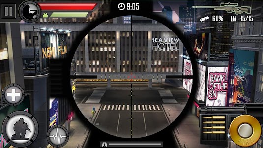 Modern Sniper 2.6 screenshot 10
