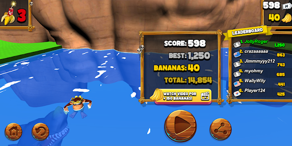 Kong Go! 1.1.3 screenshot 6