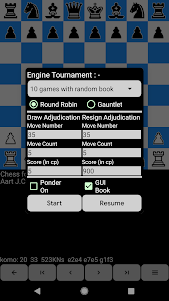 Chess for Android 6.8.2 screenshot 7