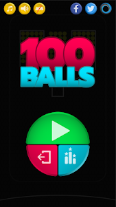 100 Balls 6.2 screenshot 13