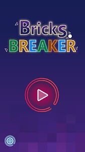 Bricks Breaker - Balls Crush 1.3.304 screenshot 12