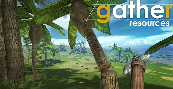 Survival Island: Survivor EVO 0.3.261 screenshot 2