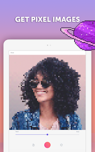 PixelArt: Color by Number, San 4.4.9 screenshot 14