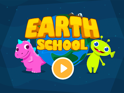 Earth School: Science for kids 1.0.9 screenshot 9