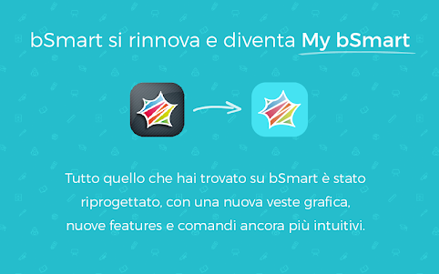 bSmart (Legacy version) 9.5.1 screenshot 1
