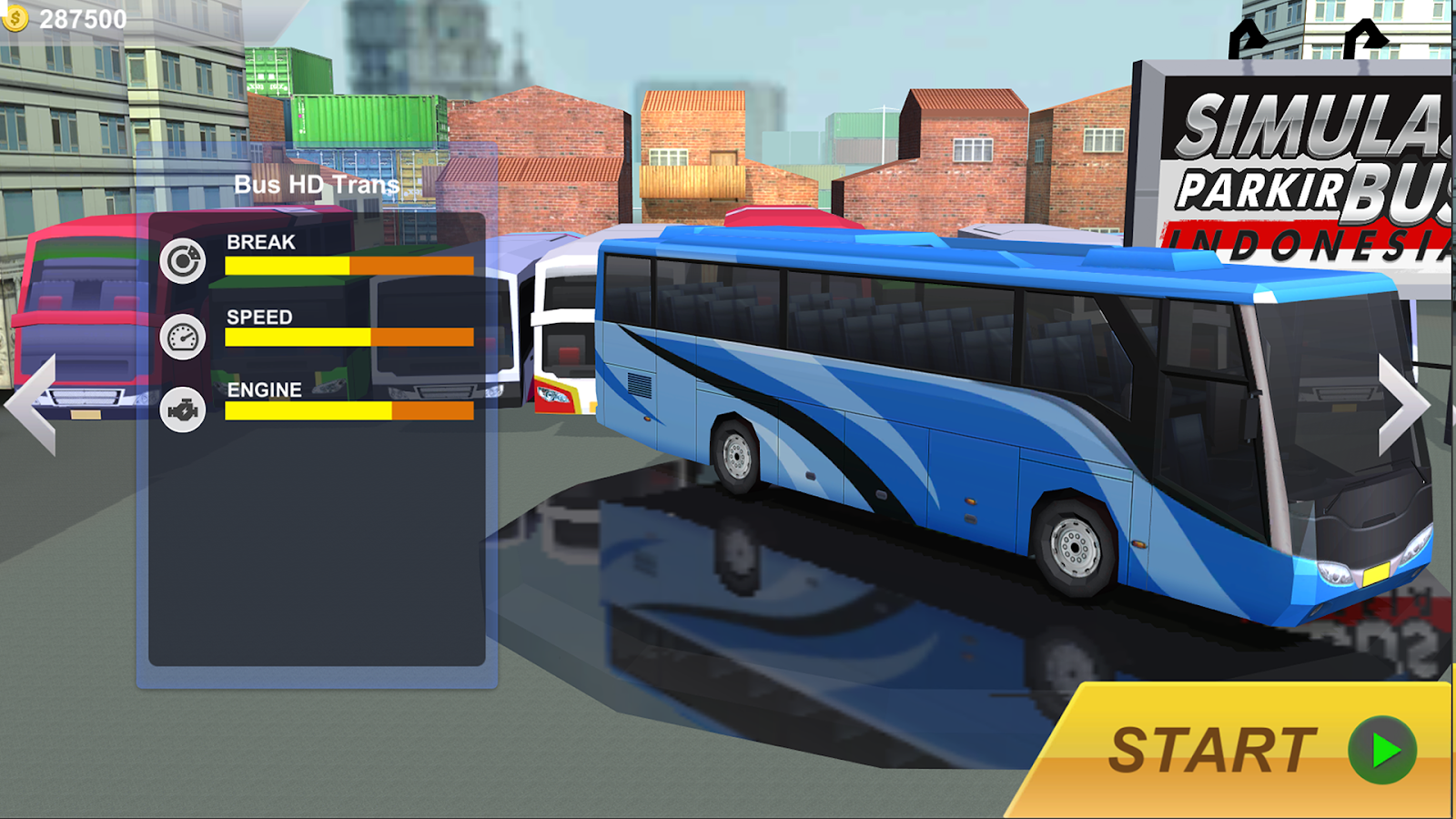 6600 Koleksi Gambar Keren Buat Bus Simulator Indonesia HD Terbaru
