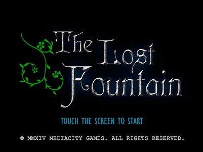 The Lost Fountain 1.01 screenshot 11