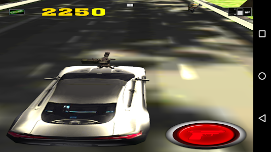 Armed Prison Break 3D Cop Race 1.1 screenshot 13