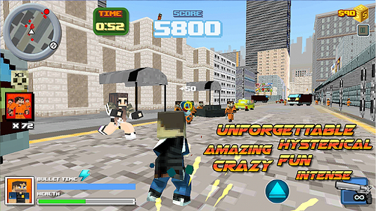 Cops VS Robbers Prison Escape 1.49 screenshot 10