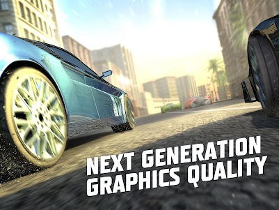 Racing 3D: Speed Real Tracks  screenshot 21
