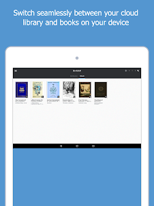 BookFusion - Reading Redefined 2.12.8 screenshot 10