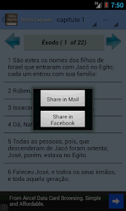 The Portuguese Bible OFFLINE  screenshot 13