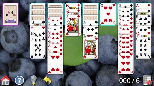All-in-One Solitaire Pro 1.15.1 screenshot 13