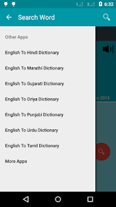 English To Swahili Dictionary 1.13 screenshot 8