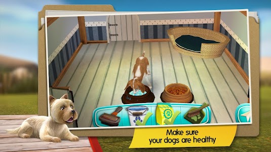 Dog Hotel Premium 2.1.77 screenshot 7