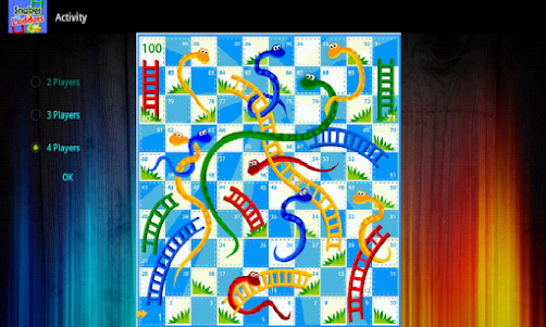 Snakes and Ladders  screenshot 6