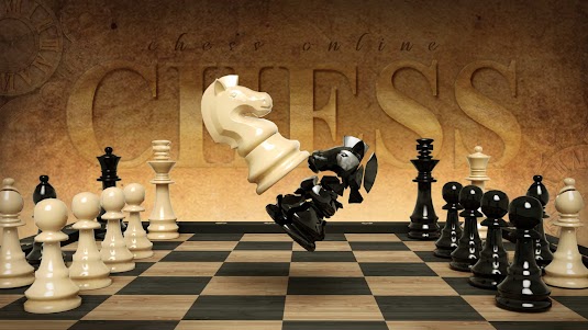 Chess Kingdom : Online Chess 5.5801 screenshot 17