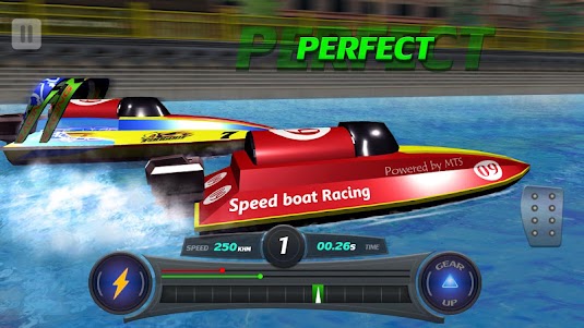 Speed Boat Racing 1.9 screenshot 9