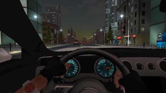 Traffic Driver  screenshot 23