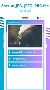 Image Converter – JPG to PNG,  1.6 screenshot 3
