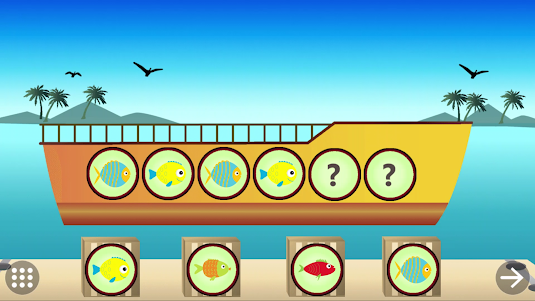 Kindergarten kids Math games 1.0.2.4 screenshot 4