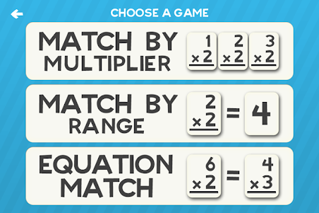 Multiplication and Division Flashcard Math Games 1.8 screenshot 15