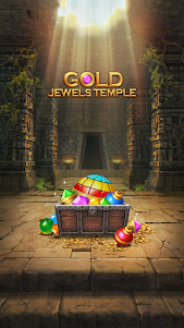 Jewels Temple Gold 1.1.23 screenshot 13