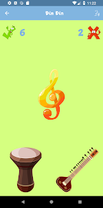 Musical Instruments for Kids 2.5 screenshot 8