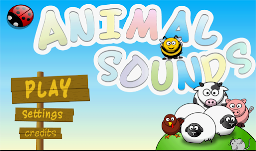 Baby Toy: Animal Sounds 1.31 screenshot 6