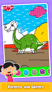 Coloring Games & Coloring Kids 6.4 screenshot 5