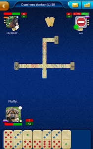 Dominoes LiveGames online 4.17 screenshot 20