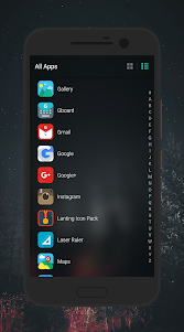Lanting Icon Pack: Colorful 13.5 screenshot 3