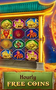 Scatter Slots - Slot Machines 4.76.0 screenshot 9