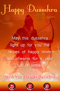 Happy Dussehra - Ravan Mukti 1.0 screenshot 8
