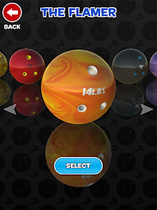 Strike! Ten Pin Bowling 1.11.3 screenshot 21