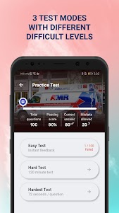 EMT-B Prep Test 2022 3.4.5 screenshot 5