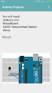 Arduino Projects 4.11 screenshot 5