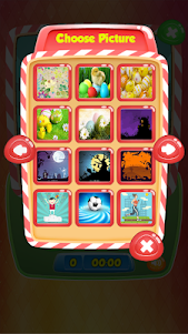Tap And Slide Picture Puzzle 1.04 screenshot 2