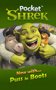 Pocket Shrek 2.09 screenshot 11