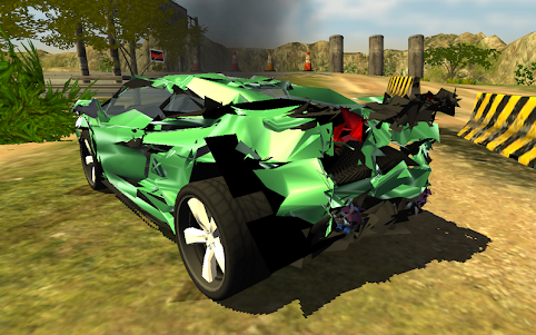 Exion Off-Road Racing 23.6 screenshot 4