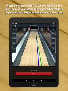 Tenpin Toolkit: Bowling Tools 2.4.9 screenshot 19