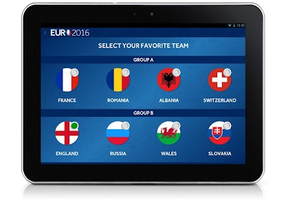 EURO 2016 1.0.3 screenshot 17