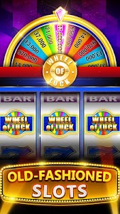RapidHit Casino - Vegas Slots 1.1.2 screenshot 3