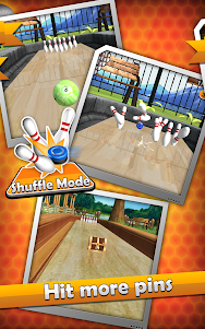iShuffle Bowling Portal 1.3.5 screenshot 7