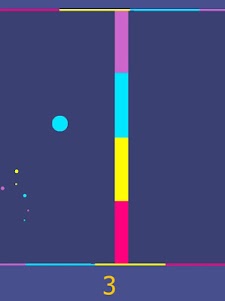 Flappy Color Switch 1.2 screenshot 11