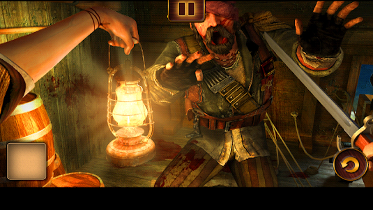 Pirates vs. Zombies 1.0 screenshot 18