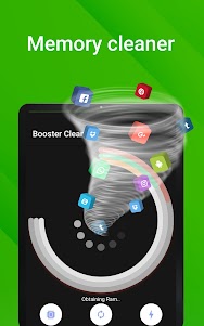 Booster & Phone cleaner 11.0 screenshot 11